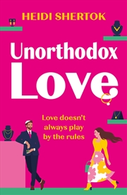 Buy Unorthodox Love