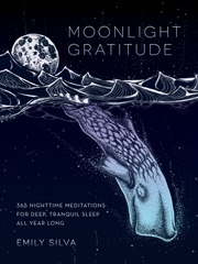 Buy Moonlight Gratitude