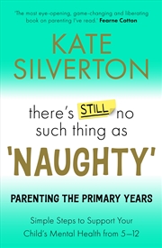 Buy There's Still No Such Thing As 'Naughty'