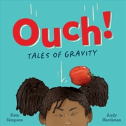 Buy Ouch: Tales of Gravity