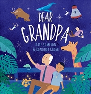 Buy Dear Grandpa