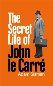 Buy The Secret Life of John le Carre