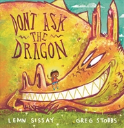 Buy Don't Ask the Dragon