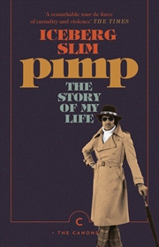 Buy Pimp: The Story Of My Life