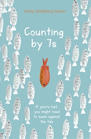 Buy Counting by 7s