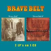 Buy Brave Belt : Brave Belt Ii