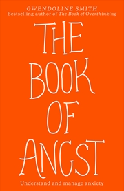 Buy The Book of Angst