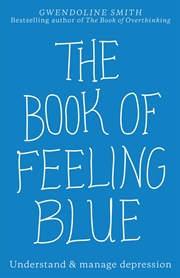 Buy The Book of Feeling Blue