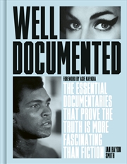 Buy Well Documented