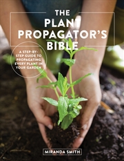 Buy The Plant Propagator's Bible