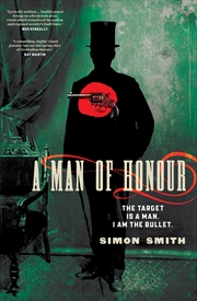 Buy A Man of Honour