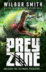 Buy Prey Zone