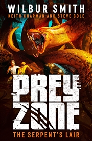 Buy The Serpent's Lair (Prey Zone 2)