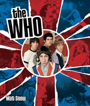 Buy The Who