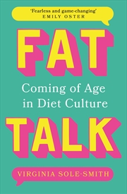 Buy Fat Talk