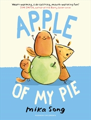 Buy Apple of My Pie