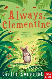 Buy Always, Clementine