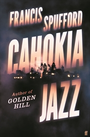 Buy Cahokia Jazz