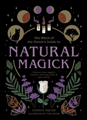 Buy Natural Magick