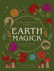 Buy Earth Magick