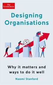 Buy Designing Organisations