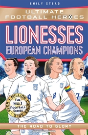 Buy Lionesses (Ultimate Football Heroes)