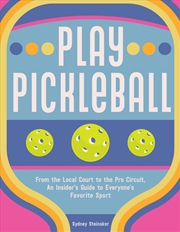 Buy Play Pickleball