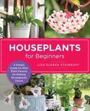 Buy Houseplants for Beginners