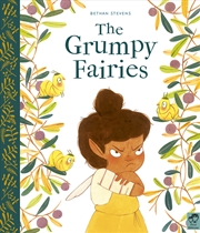 Buy The Grumpy Fairies