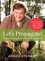 Buy Let's Propagate!