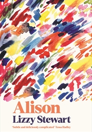 Buy Alison