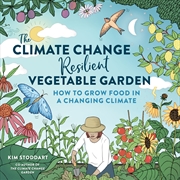 Buy The Climate Change-Resilient Vegetable Garden