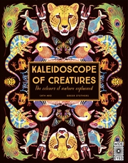 Buy Kaleidoscope of Creatures