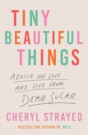 Buy Tiny Beautiful Things