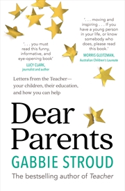 Buy Dear Parents