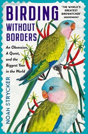 Buy Birding Without Borders