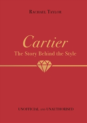 Buy Cartier: The Story Behind the Style