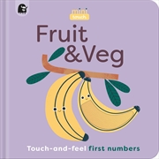 Buy Fruit and Veg (MiniTouch)