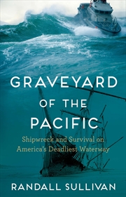 Buy Graveyard of the Pacific