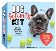 Buy Dog Activity Kit