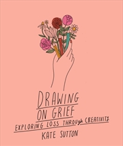 Buy Drawing On Grief