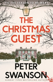 Buy The Christmas Guest