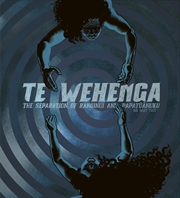 Buy Te Wehenga