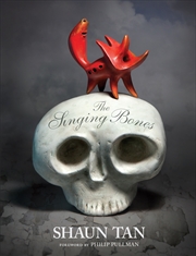 Buy The Singing Bones