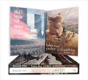 Buy Tales of Light and Dark: A Shaun Tan Collection