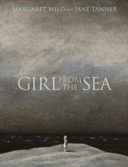 Buy Girl from the Sea