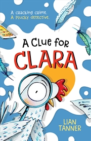 Buy A Clue for Clara