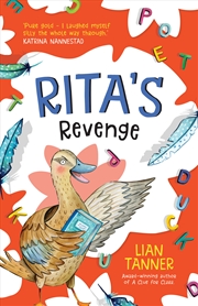 Buy Rita's Revenge