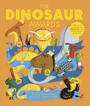 Buy The Dinosaur Awards