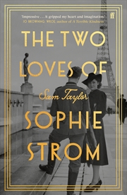 Buy The Two Loves of Sophie Strom